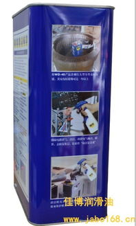 WD-40 航天级金属保养剂与润滑油 高效防护，助力工业与日常应用