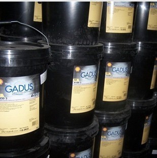 专业保障，持久动力 销售壳牌可耐压F220润滑油，深圳市润美特贸易有限公司