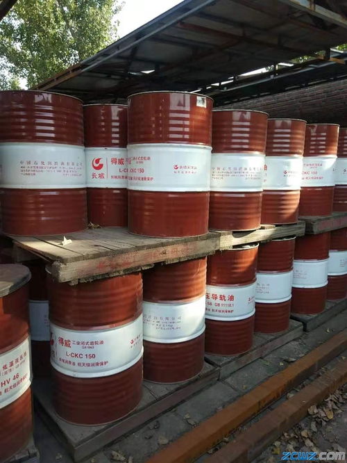 涿州及北京地区工业润滑油与特种油品采购指南 经销商、代理商与产品详解